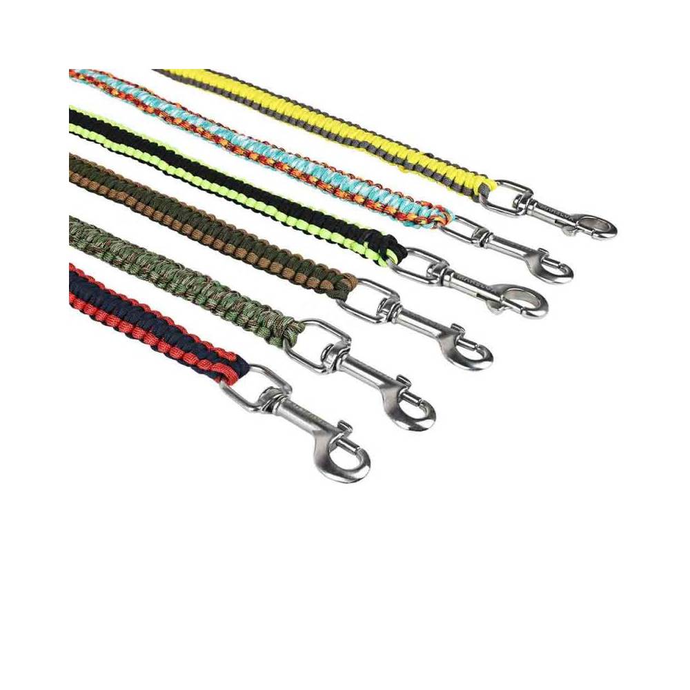 MARELUX Lanyard with Screw Karabiners|