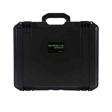 Maleta de transporte para carcasa MARELUX|