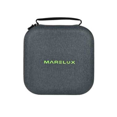 Estuche de protección para cúpula MARELUX|