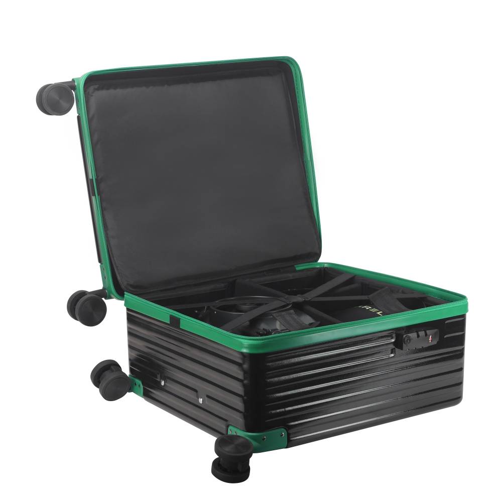 MARELUX Transport Case for Photography Equipment|