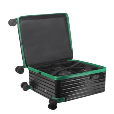 MARELUX Transport Case for Photography Equipment|