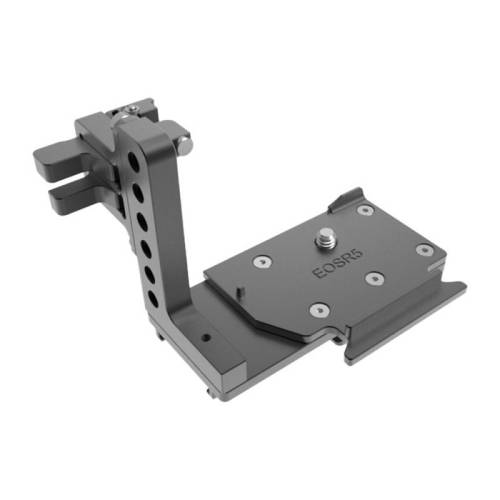Embase de caisson MARELUX pour appareil photo CANON EOS R5