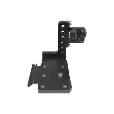 Embase de caisson MARELUX pour appareil photo CANON EOS R5|