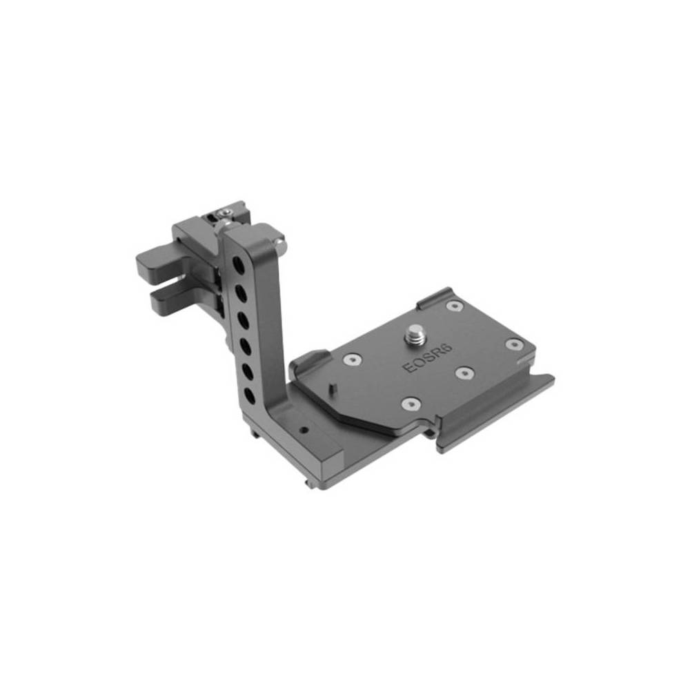 Embase de caisson MARELUX pour appareil photo CANON EOS R6|