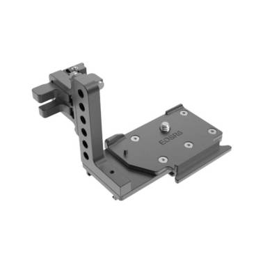 MARELUX Housing Base for CANON EOS R6 Camera|