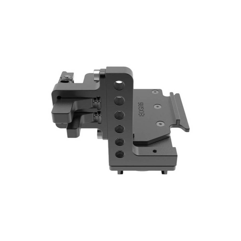 Embase de caisson MARELUX pour appareil photo CANON EOS R6|