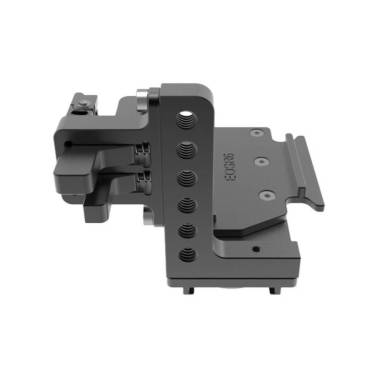 Embase de caisson MARELUX pour appareil photo CANON EOS R6|