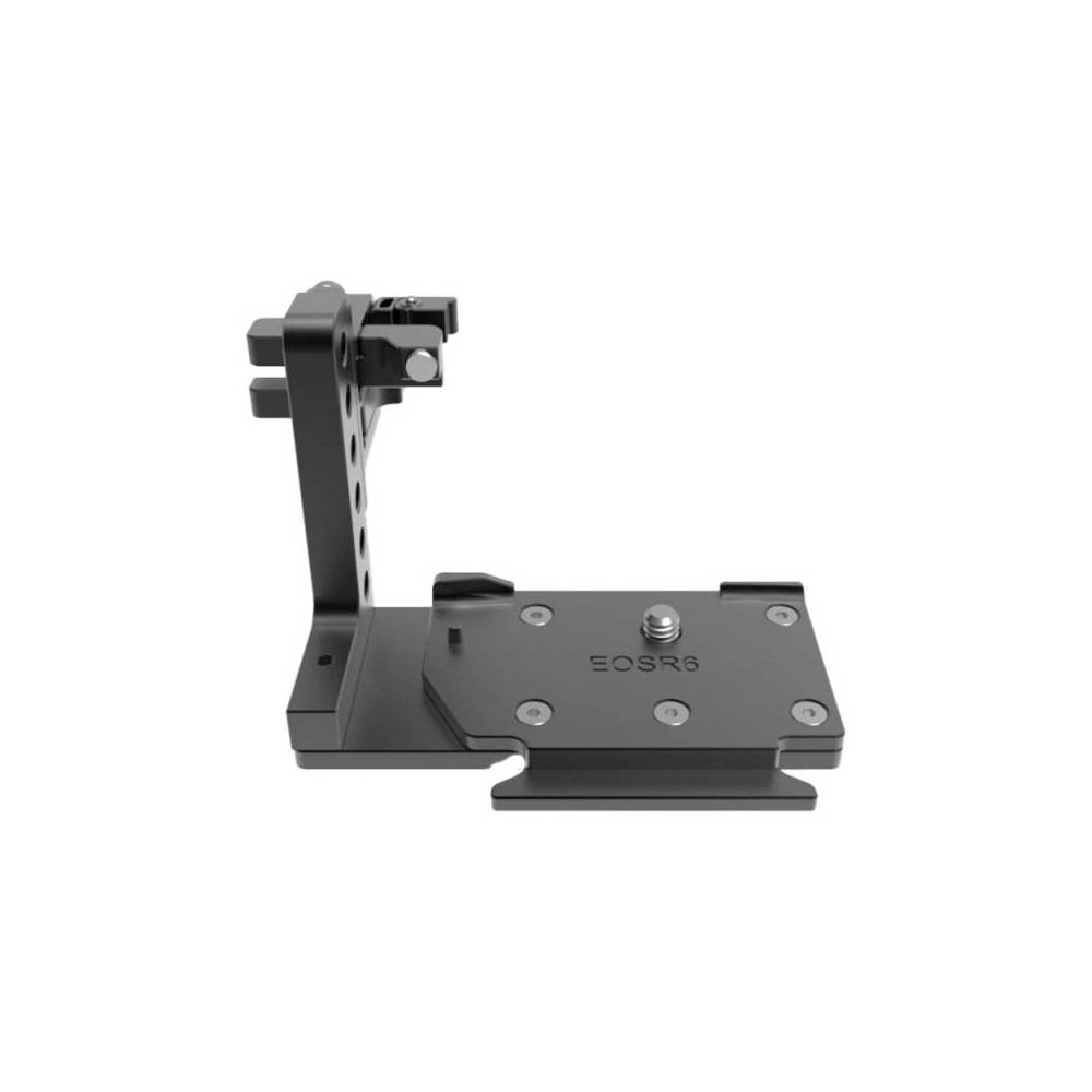 Embase de caisson MARELUX pour appareil photo CANON EOS R6|