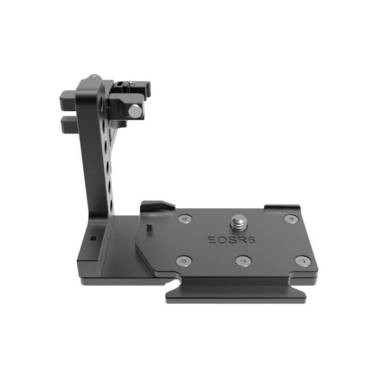 Embase de caisson MARELUX pour appareil photo CANON EOS R6|