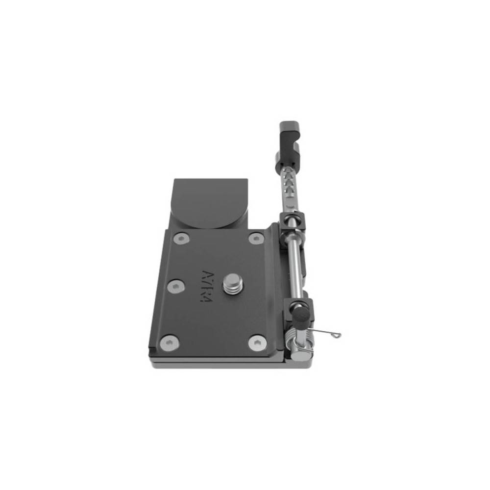 Embase de caisson MARELUX pour appareil photo SONY A7R IV|