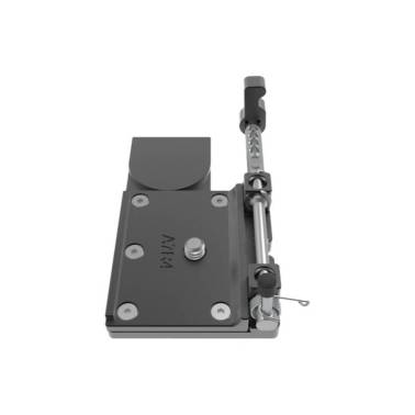 Embase de caisson MARELUX pour appareil photo SONY A7R IV|
