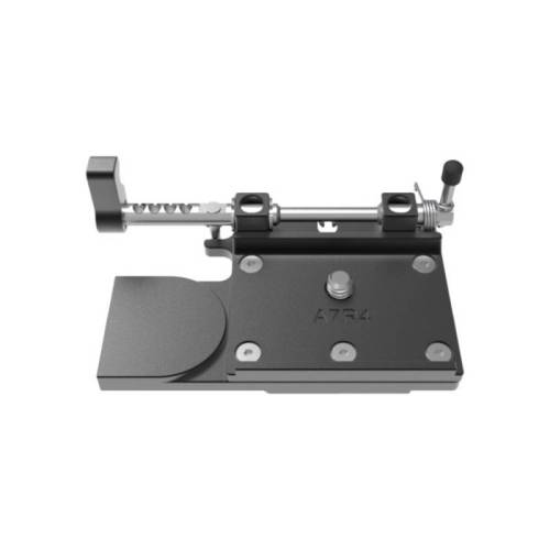 Embase de caisson MARELUX pour appareil photo SONY A7R IV