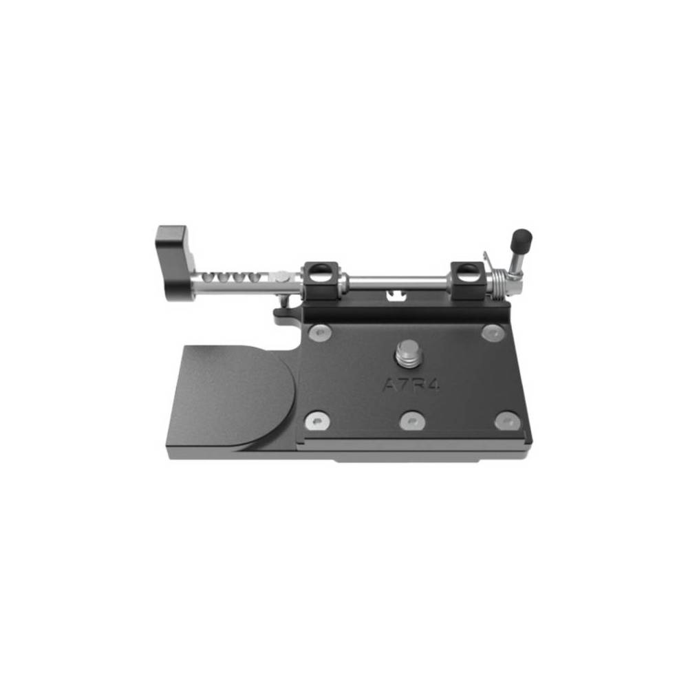 Embase de caisson MARELUX pour appareil photo SONY A7R IV|