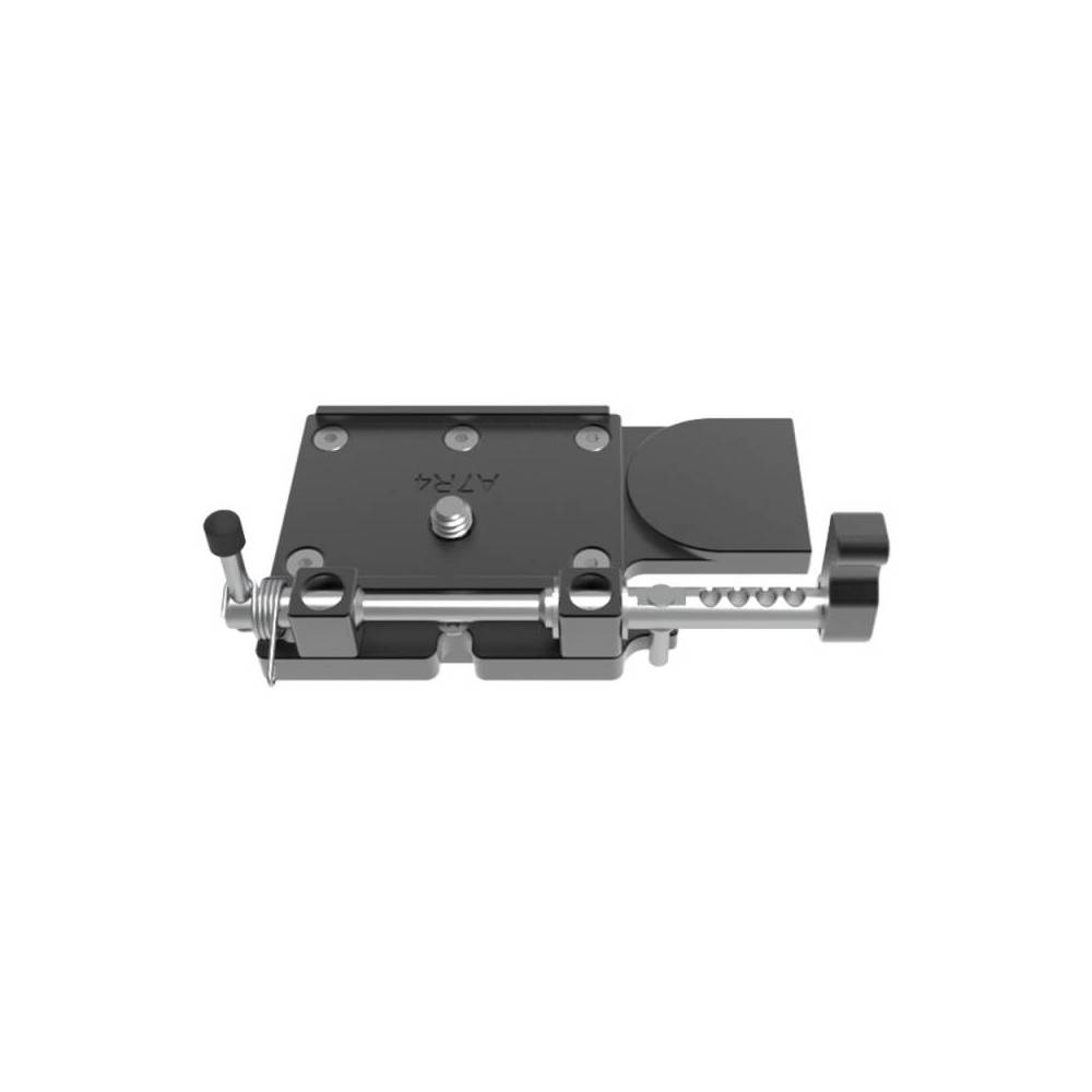 Embase de caisson MARELUX pour appareil photo SONY A7R IV|
