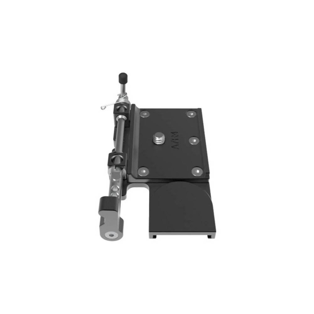 Embase de caisson MARELUX pour appareil photo SONY A7R IV|