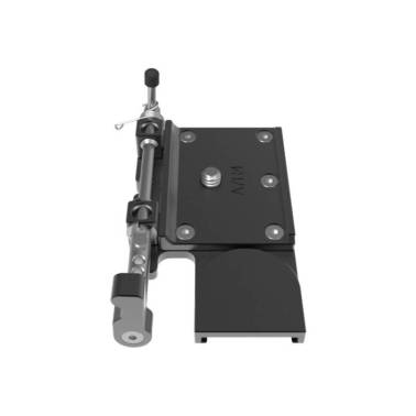 Embase de caisson MARELUX pour appareil photo SONY A7R IV|
