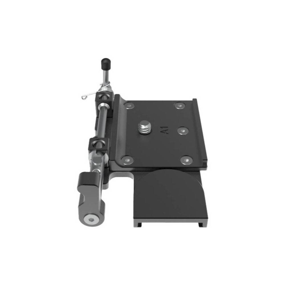 MARELUX Housing Base for SONY Alpha 1 Camera|