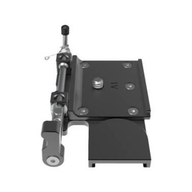 MARELUX Housing Base for SONY Alpha 1 Camera|
