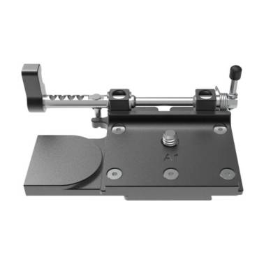 Embase de caisson MARELUX pour appareil photo SONY Alpha 1|