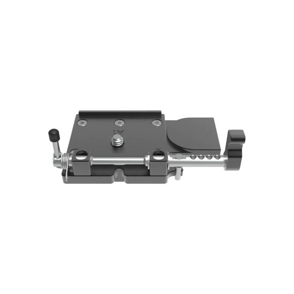 Embase de caisson MARELUX pour appareil photo SONY Alpha 1|