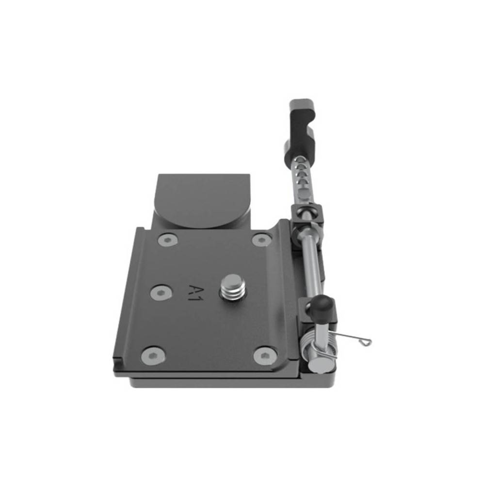 MARELUX Housing Base for SONY Alpha 1 Camera|
