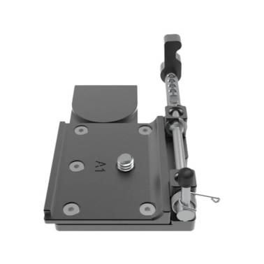 MARELUX Housing Base for SONY Alpha 1 Camera|