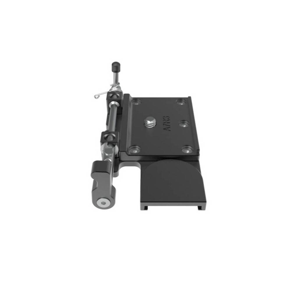Embase de caisson MARELUX pour appareil photo SONY A7R III et A7 III|