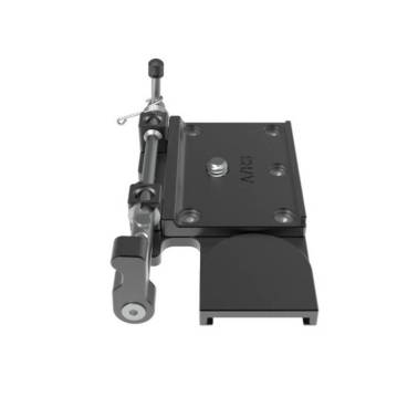 Embase de caisson MARELUX pour appareil photo SONY A7R III et A7 III|