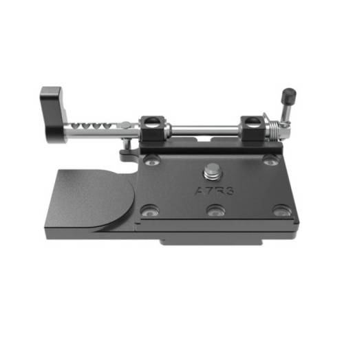 Embase de caisson MARELUX pour appareil photo SONY A7R III et A7 III