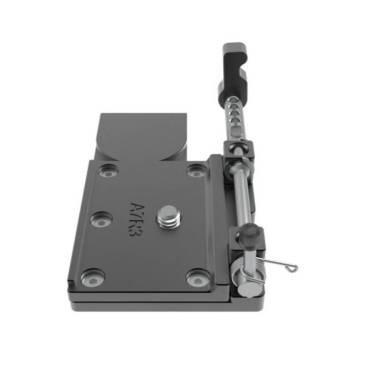 MARELUX Housing Base for SONY A7R III et A7 III Camera|