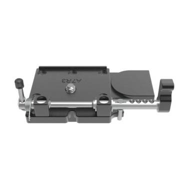 MARELUX Housing Base for SONY A7R III et A7 III Camera|