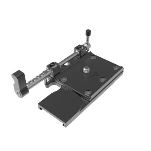 Embase de caisson MARELUX pour appareil photo SONY FX3