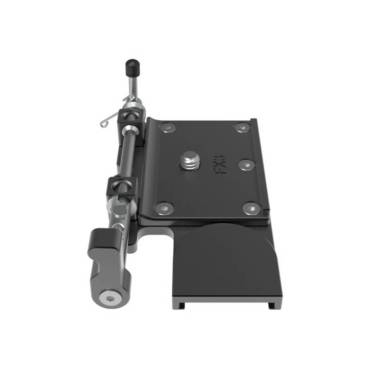 Embase de caisson MARELUX pour appareil photo SONY FX3|