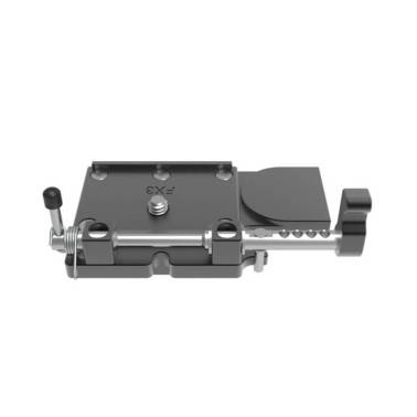 Embase de caisson MARELUX pour appareil photo SONY FX3|