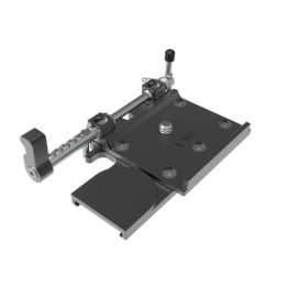 Embase de caisson MARELUX pour appareil photo SONY A7IV