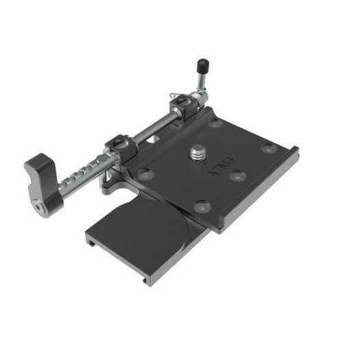 Embase de caisson MARELUX pour appareil photo SONY A7IV