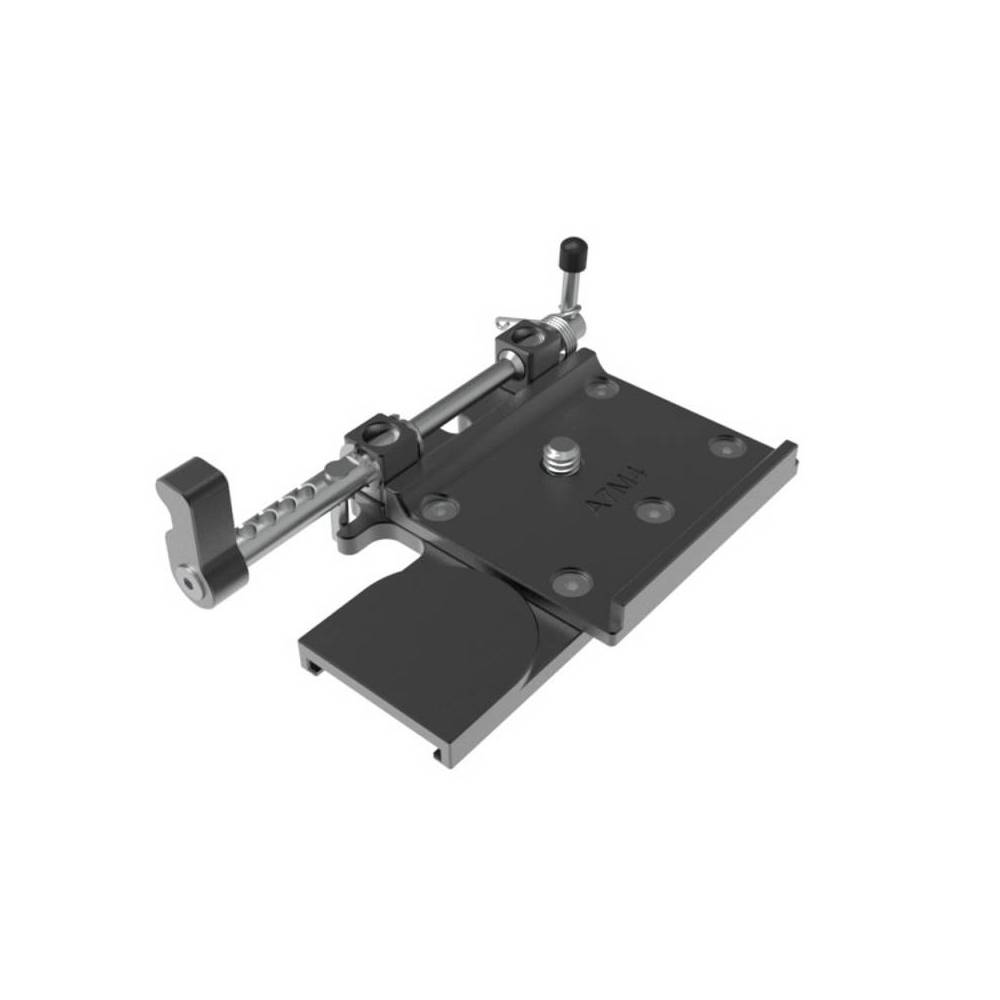 Embase de caisson MARELUX pour appareil photo SONY A7IV|