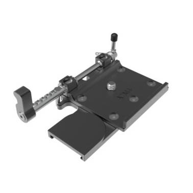 Embase de caisson MARELUX pour appareil photo SONY A7IV|