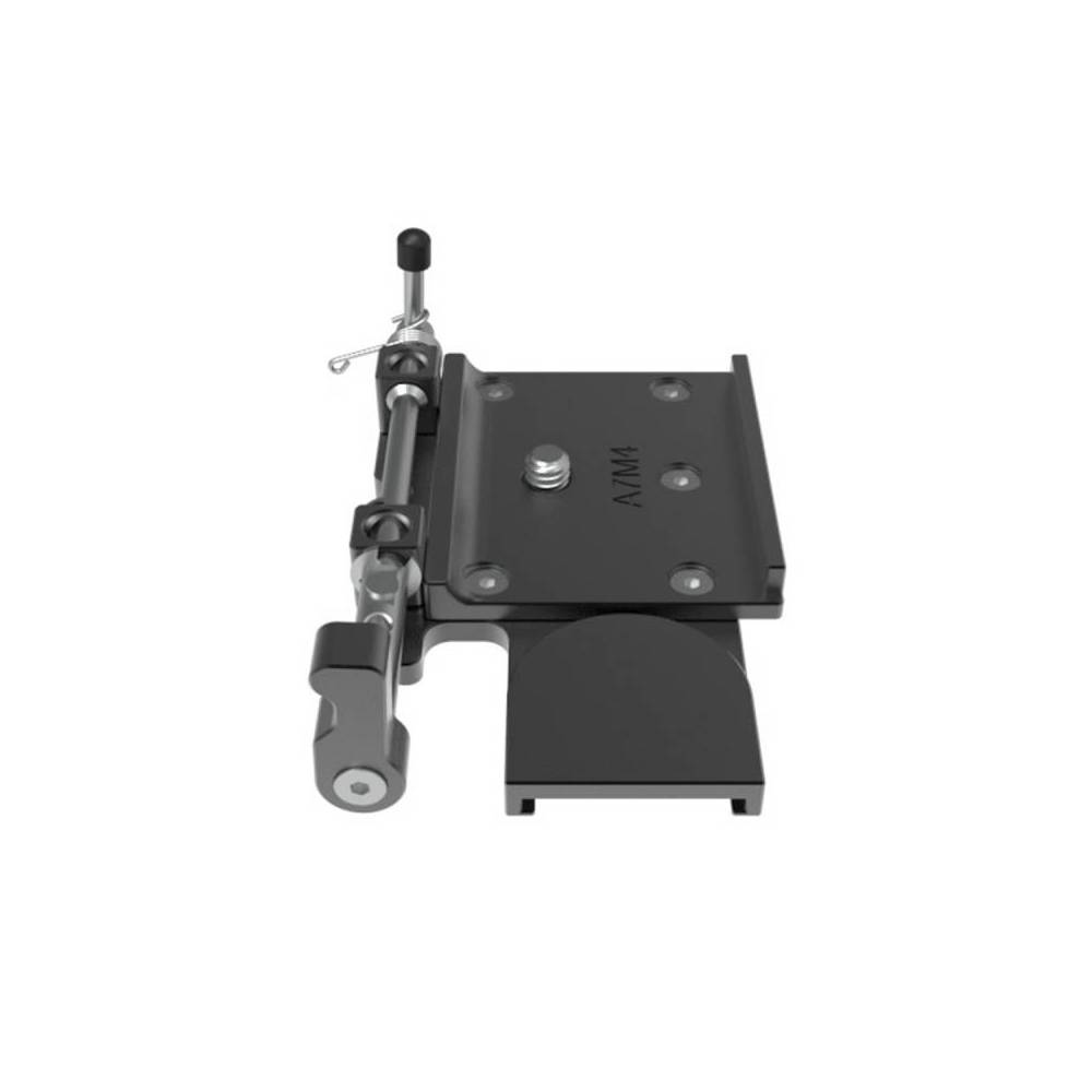 Embase de caisson MARELUX pour appareil photo SONY A7IV|