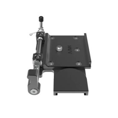 Embase de caisson MARELUX pour appareil photo SONY A7IV|