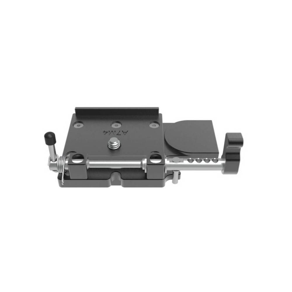 Embase de caisson MARELUX pour appareil photo SONY A7IV|