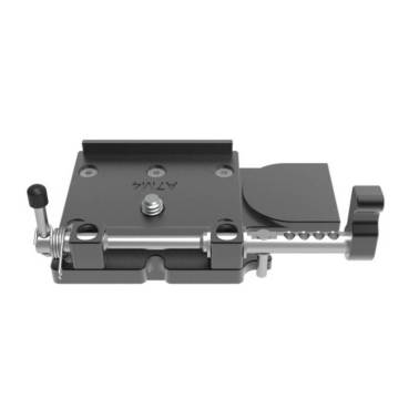 Embase de caisson MARELUX pour appareil photo SONY A7IV|