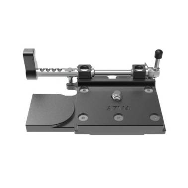 Embase de caisson MARELUX pour appareil photo SONY A7IV|