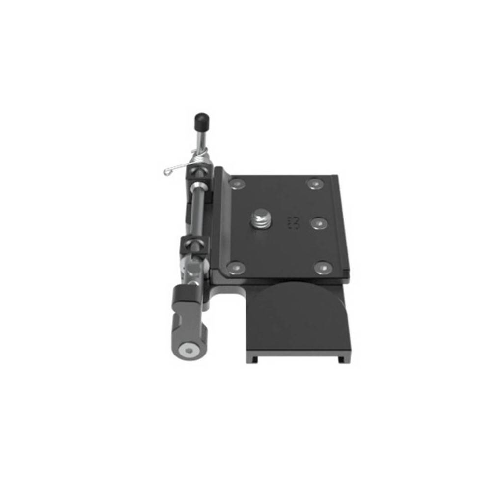 MARELUX Housing Base for SONY A7S III Camera|
