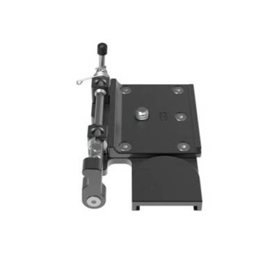 MARELUX Housing Base for SONY A7S III Camera|