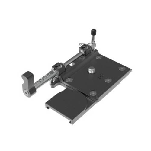Base de carcasa MARELUX para cámara SONY A7S III