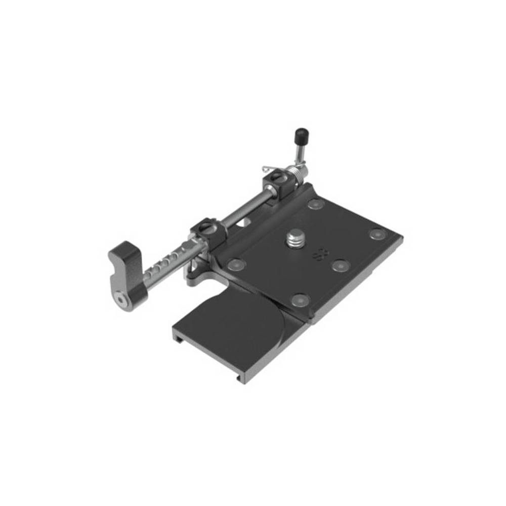 Base de carcasa MARELUX para cámara SONY A7S III|