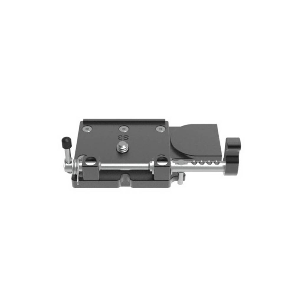 MARELUX Housing Base for SONY A7S III Camera|
