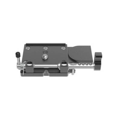 MARELUX Housing Base for SONY A7S III Camera|