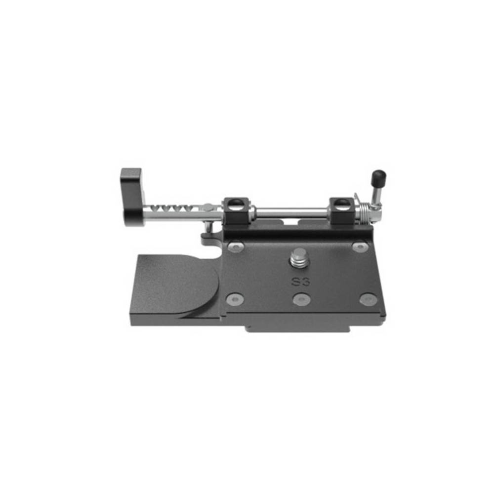 MARELUX Housing Base for SONY A7S III Camera|